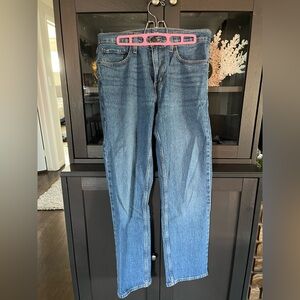 Goodfellow Men’s Jeans Straight Fit 32x30